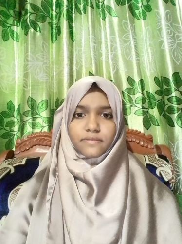 Sumaiya Akter Tanisha